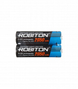 ROBITON HR6 2850mah SR2