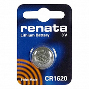 RENATA CR1620 BL1