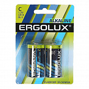 Ergolux LR14 BL2