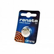 RENATA CR1616 BL1