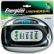 ENERGIZER Charger Universal