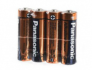 PANASONIC LR03 Alkaline Power SR4 (48шт)