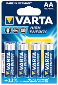 VARTA LR6 LONGLIFE POWER BL4