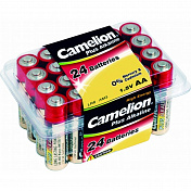 CAMELION LR6 BOX24