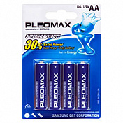 PLEOMAX R6 BL4 (40шт)