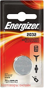 ENERGIZER CR2032 BL1
