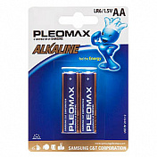 PLEOMAX LR6 BL2 (20шт)