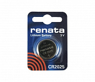 RENATA CR2025 BL1