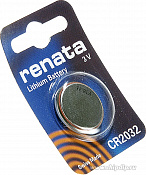 RENATA CR2032 BL1
