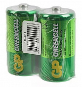 GP R14 Greencell SR2 
