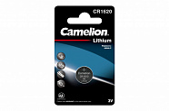 CAMELION CR1620 BL1 (10шт)