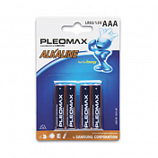 PLEOMAX LR03 BL4 (40шт)