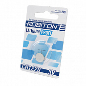 ROBITON CR1220 BL1