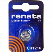 RENATA CR1216 BL1