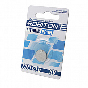 ROBITON CR1616 BL1