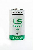 Saft LS26500 C