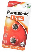 PANASONIC LR44 BL2