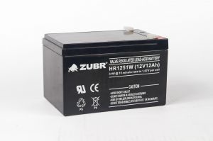 HR12100W