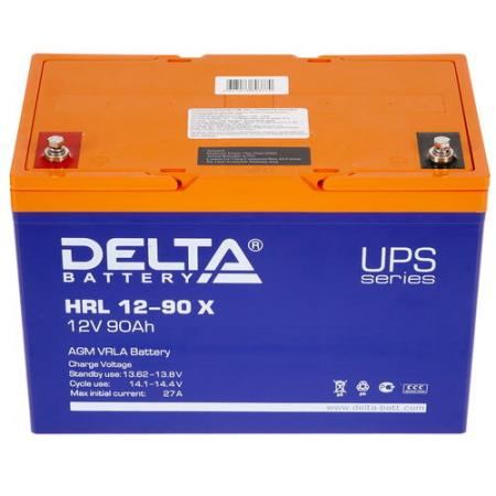 HRL 12-90X