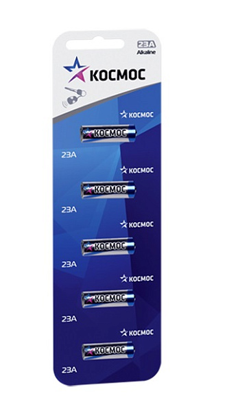 КОСМОС 23A BL5