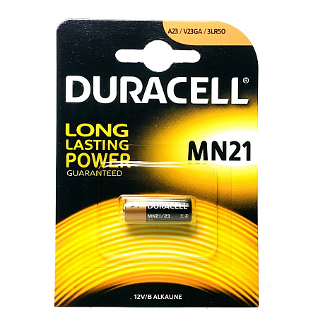 DURACELL MN21 BL1