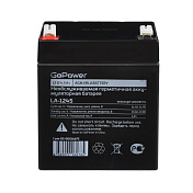 GOPOWER LA-1245 12V 4.5Ah