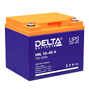 HRL 12-45X
