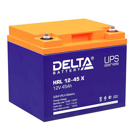 HRL 12-45X