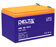 HRL 12-12X