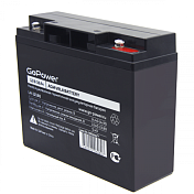 GOPOWER LA-12180 12V 18Ah