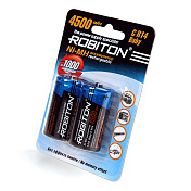 ROBITON HR14 4500mah BL2