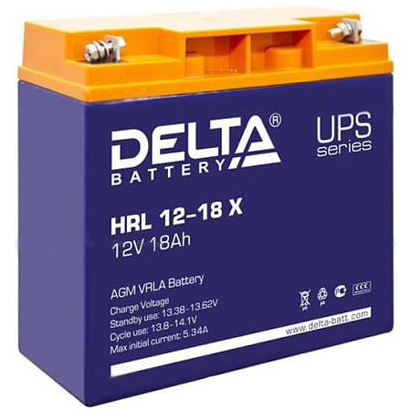 HRL 12-18X