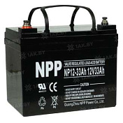 NP12-33