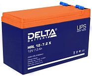 HRL 12-7.2X
