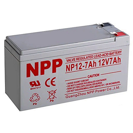 NP12-7F1