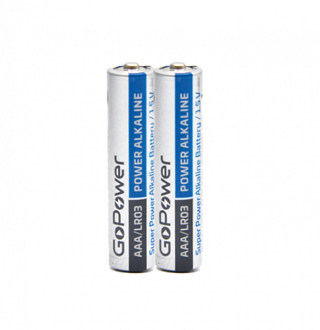 GOPOWER LR03 SR2