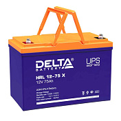 HRL 12-75X