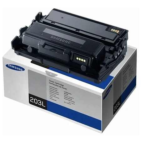 Картридж Samsung SL-M3820/3870/4020/4070 MLT-D203L/SEE S-print by HP (SU899A)	