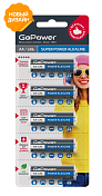 GOPOWER LR6 BL5