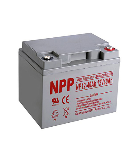 NP12-40