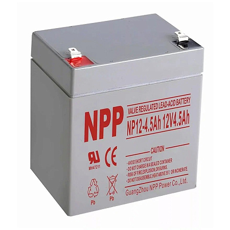 NP12-4,5