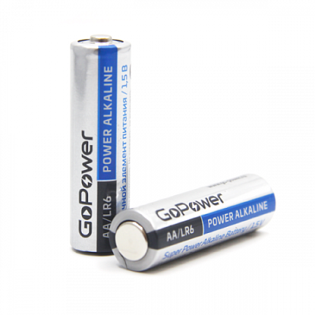 GOPOWER LR6 SR2